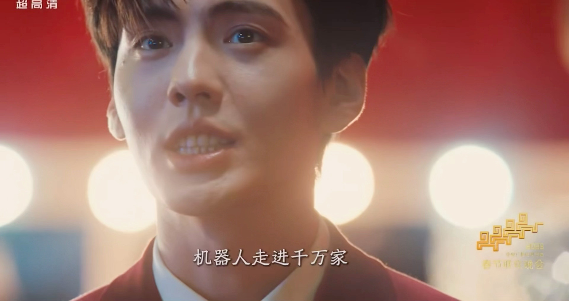 说实话，谁扛住了这个死亡打光和镜头？