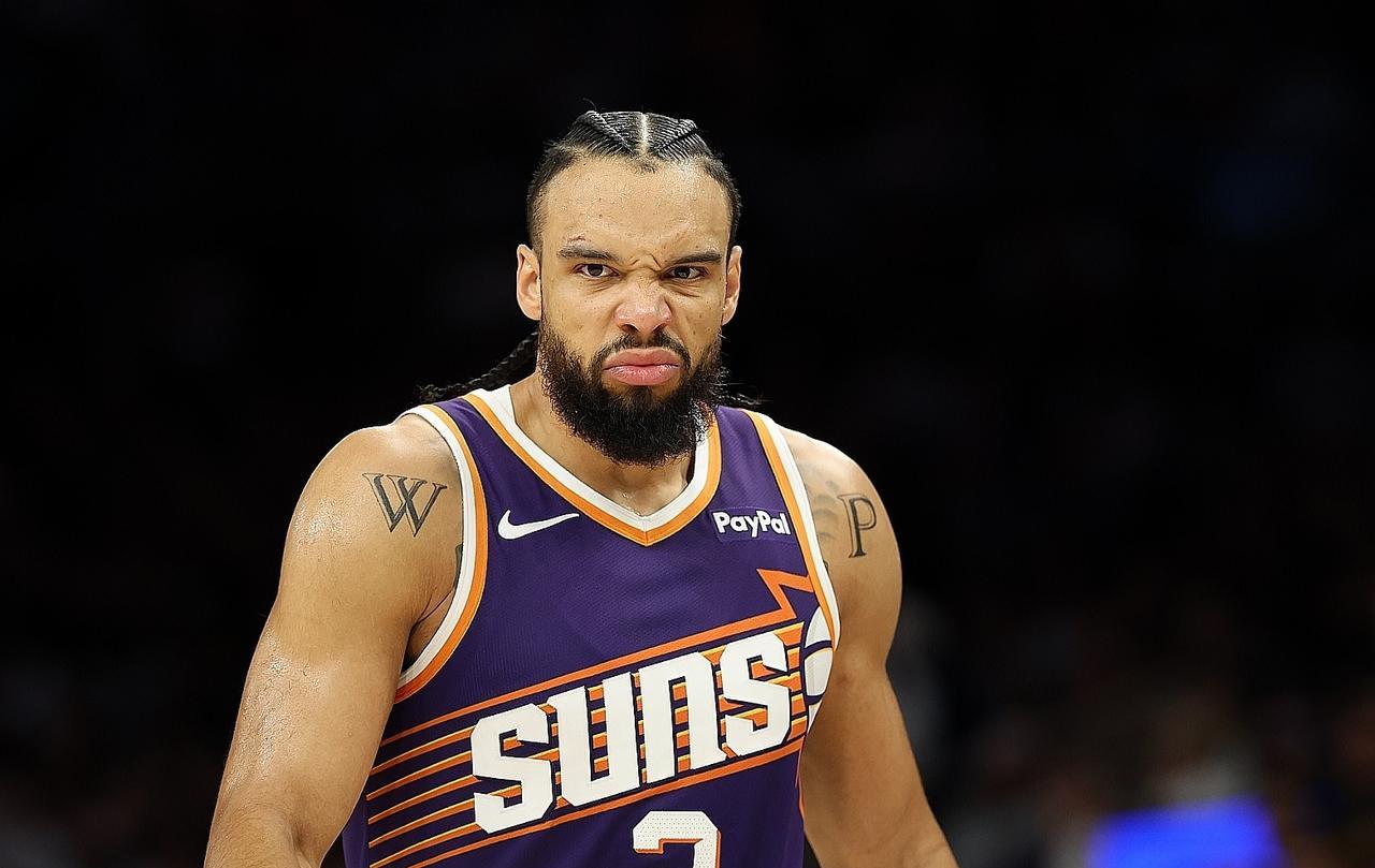 太阳防守悍将狄龙终于说出了心里话！根据记者DuanRankin发推表示，狄龙