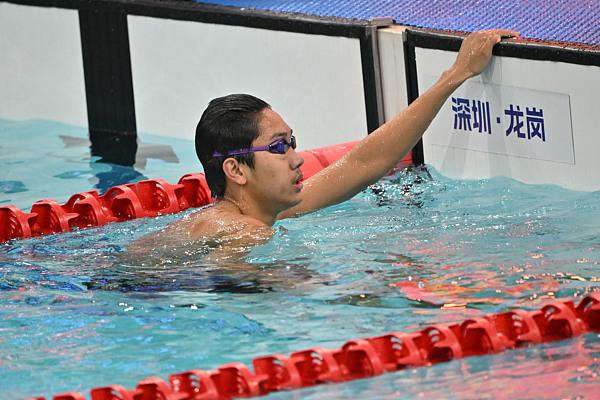 高端赛事中国游泳公开赛揭幕张展硕创佳绩唐钱婷两破亚洲纪录3月19日，2026