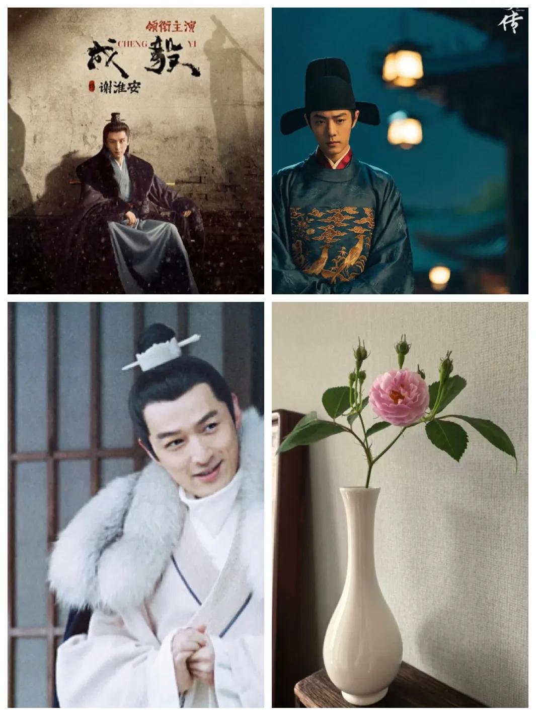 从地狱爬出来的不会是救世主，只能是吃人的恶魔。开局天崩人设的男主们，究竟是不是