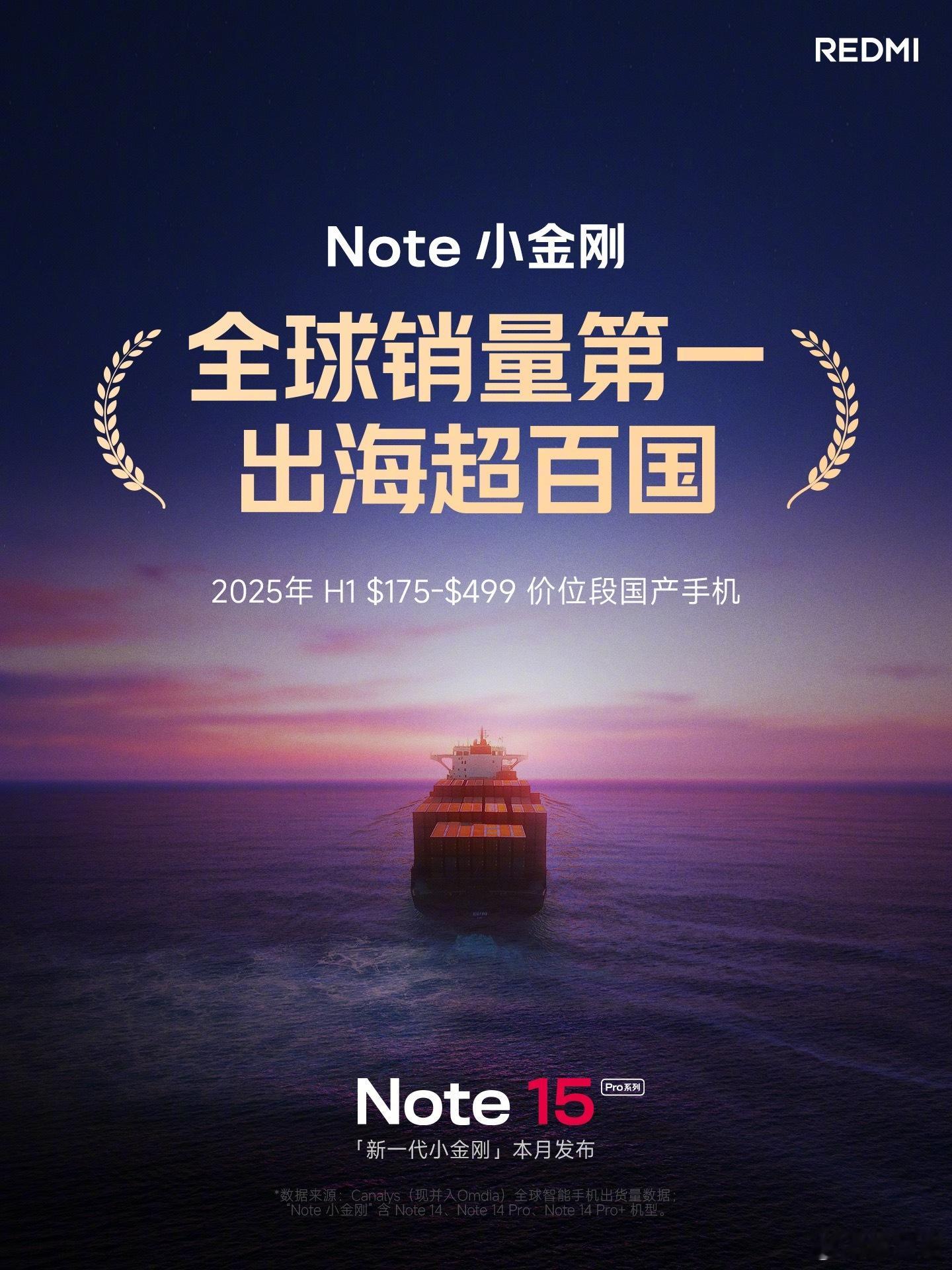 8月新手机官宣了：REDMINote15Pro系列荣耀MagicVFli