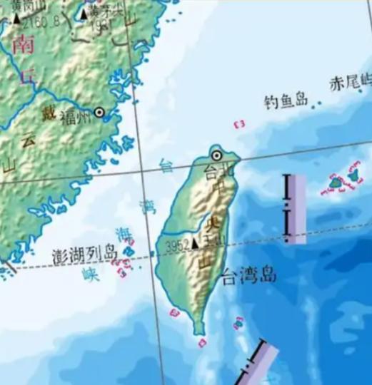 中国对台海统一的压力测试基本已经完成，美国几乎已经打出所有牌，如果这次关税战顺利