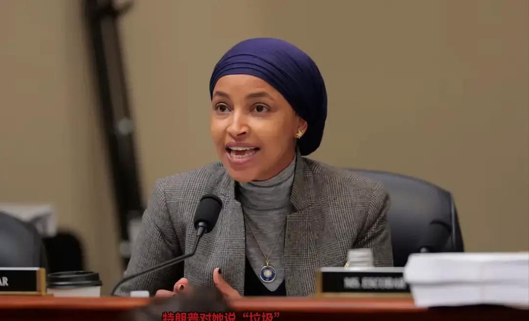 “垃圾”两个字，从一国总统嘴里说出来，目标直指整个索马里族群。这已经不是争议，是