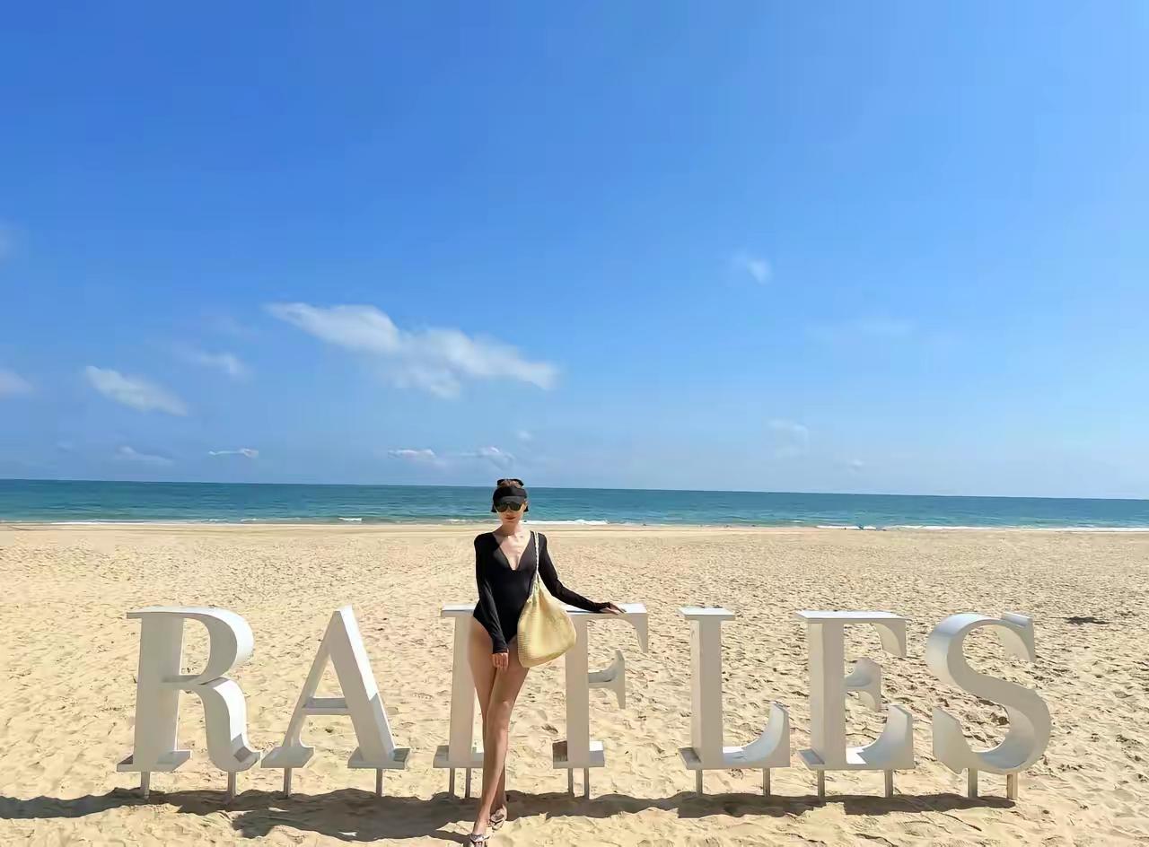 海边度假🏖令人心旷神怡