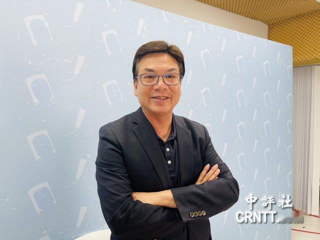 相较王惠美，刘和然格局真大！新北副市长刘和然近日表态，等9月议会总质询结束，只