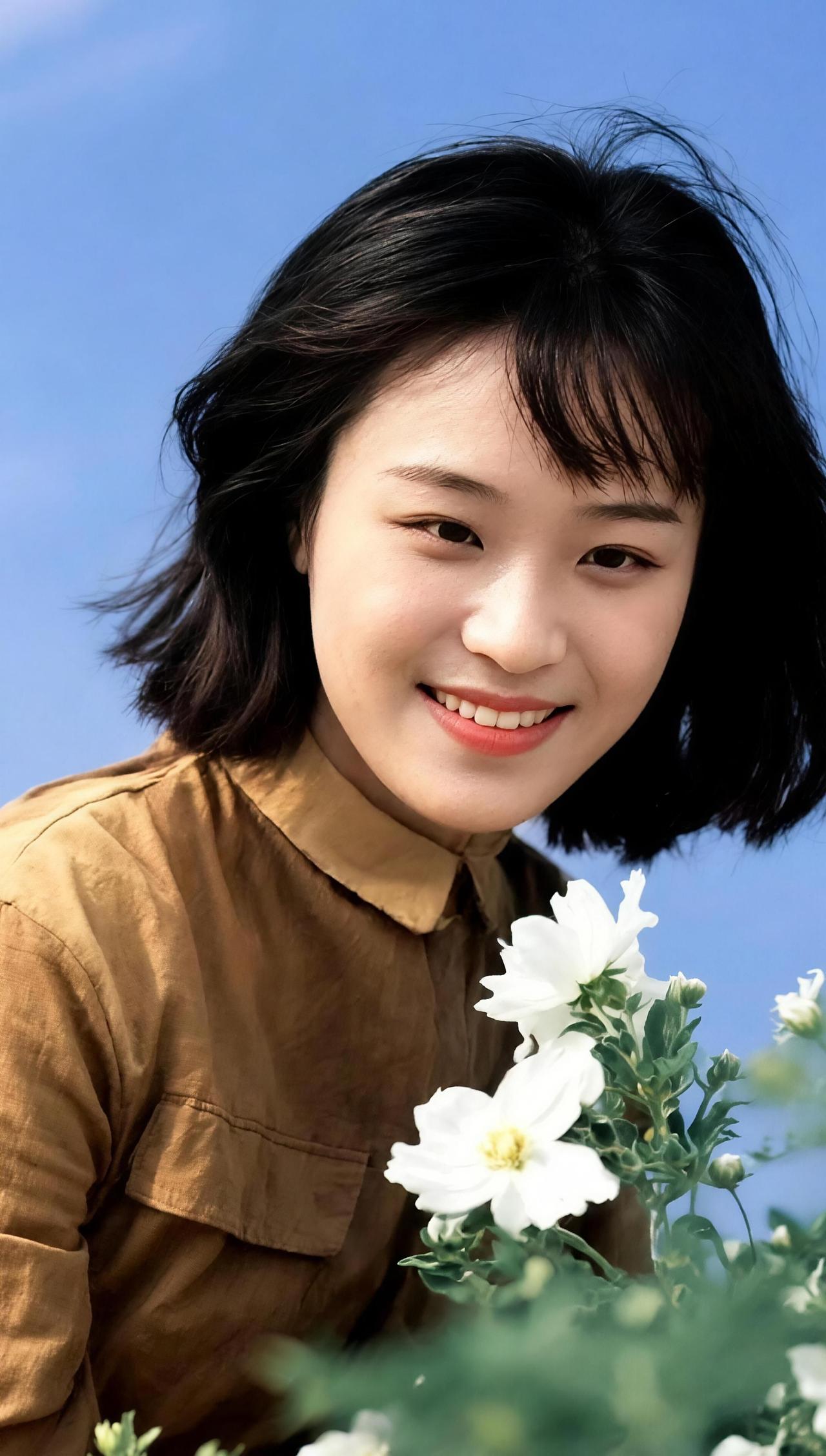 在原相机的镜头下，捕捉到最真实的自己，仿佛时光都慢了下来。那一瞬间，没有滤镜的修