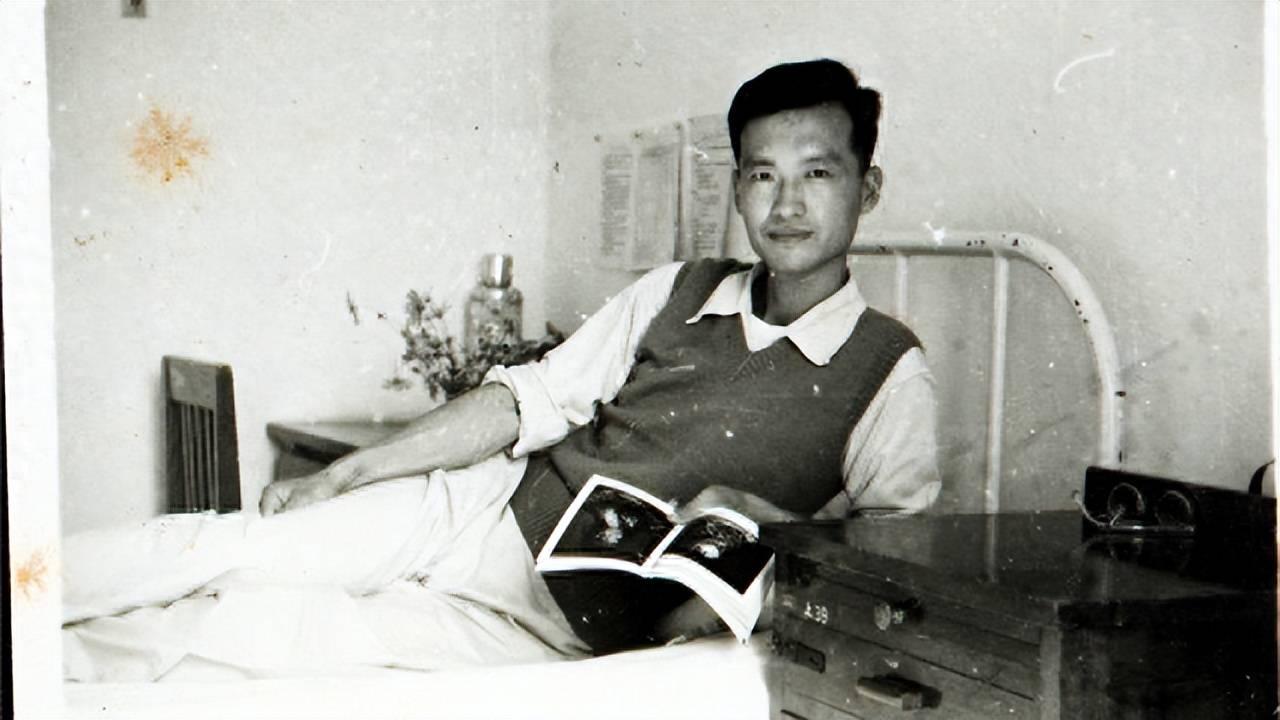 1947年，国军少校被俘，连长正要审问，国军少校却说：“你的级别太低，不用知道太