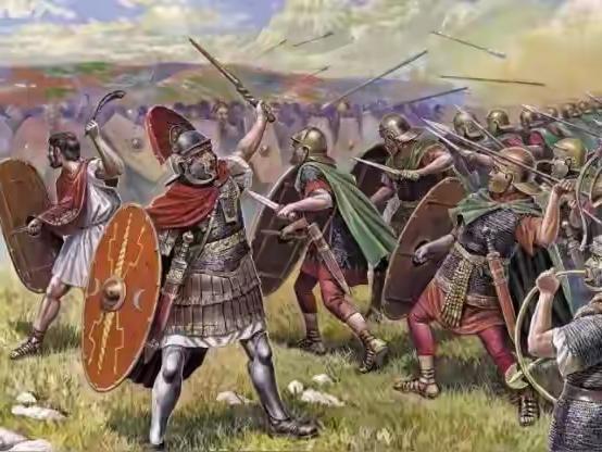 3万灭20万！柏举之战，中国战争史上最大胆的闪电战…谁能想到，春秋末年的南