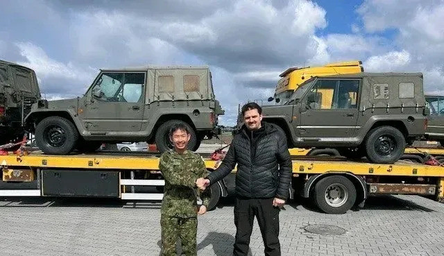 日本援乌踩俄罗斯红线怎么回事？日本胆子也太大了！竟然无视