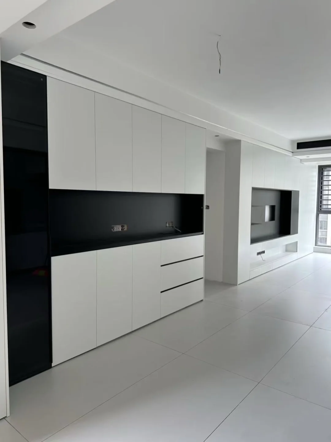 从未如此直观的感受到软装的重要性