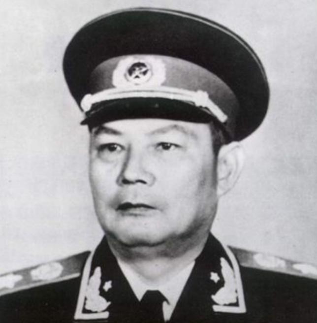 1980年，83岁的叶剑英元帅返回了老家广东梅县。在他祭祖扫墓时，发现母亲的坟茔