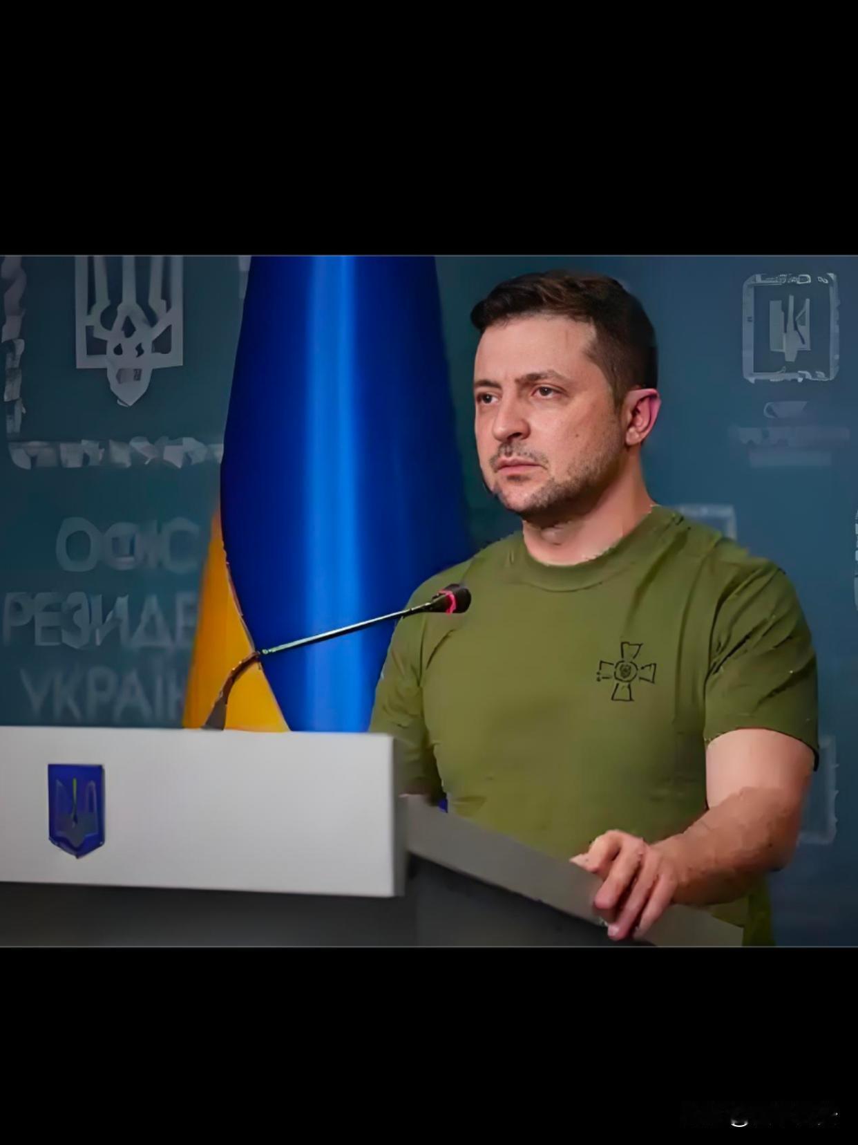 俄乌现在就是“战场胶着、谈判拉扯”的局面，前线互相攻防没谁能彻底突破，伤亡还一直