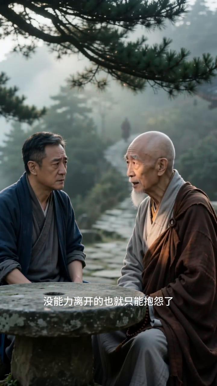 你能听到的都是幸存者的声音。豆包AI生成。大师，经济不好，为何老板们总说这个