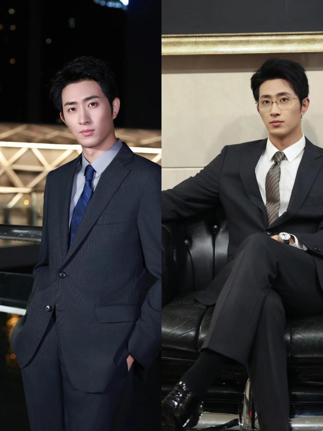 不承认都不行啊即使有些短剧男演员再火演技再好，你也不得不承认，他们终究是