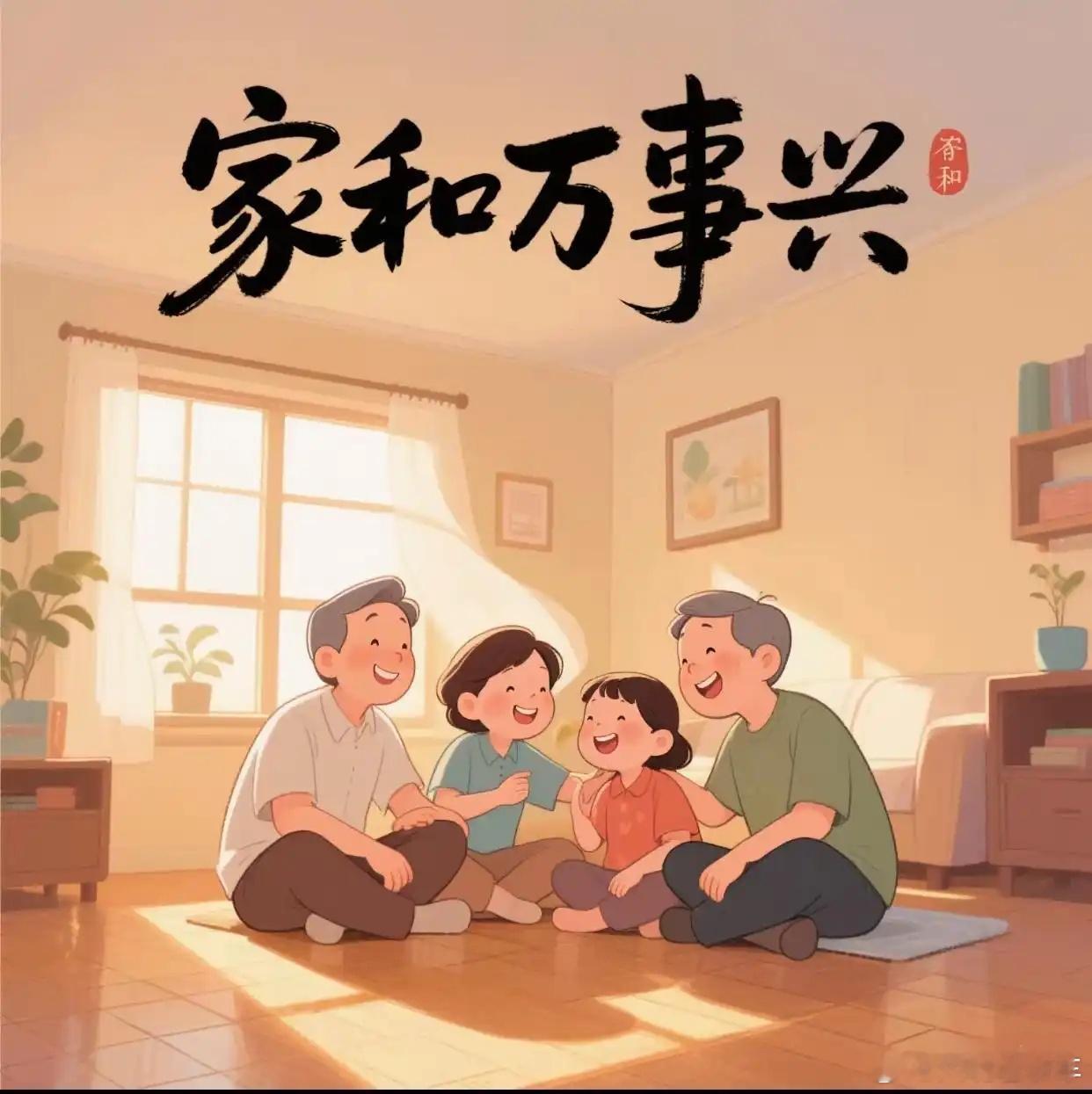 情感过度负责，正在拖垮无数家庭1、父母过度负责，是干扰子女的人生。当父母