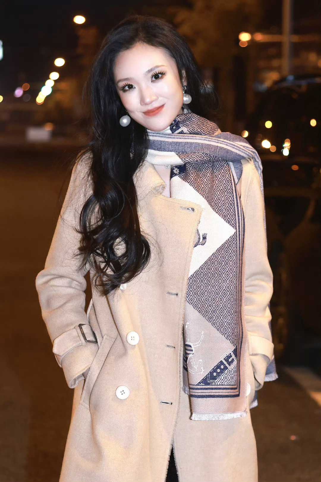 声鸣远扬站姐镜头太会拍了！选手们在镜头里个个好看，每一张都是能当屏保的神图，忍不