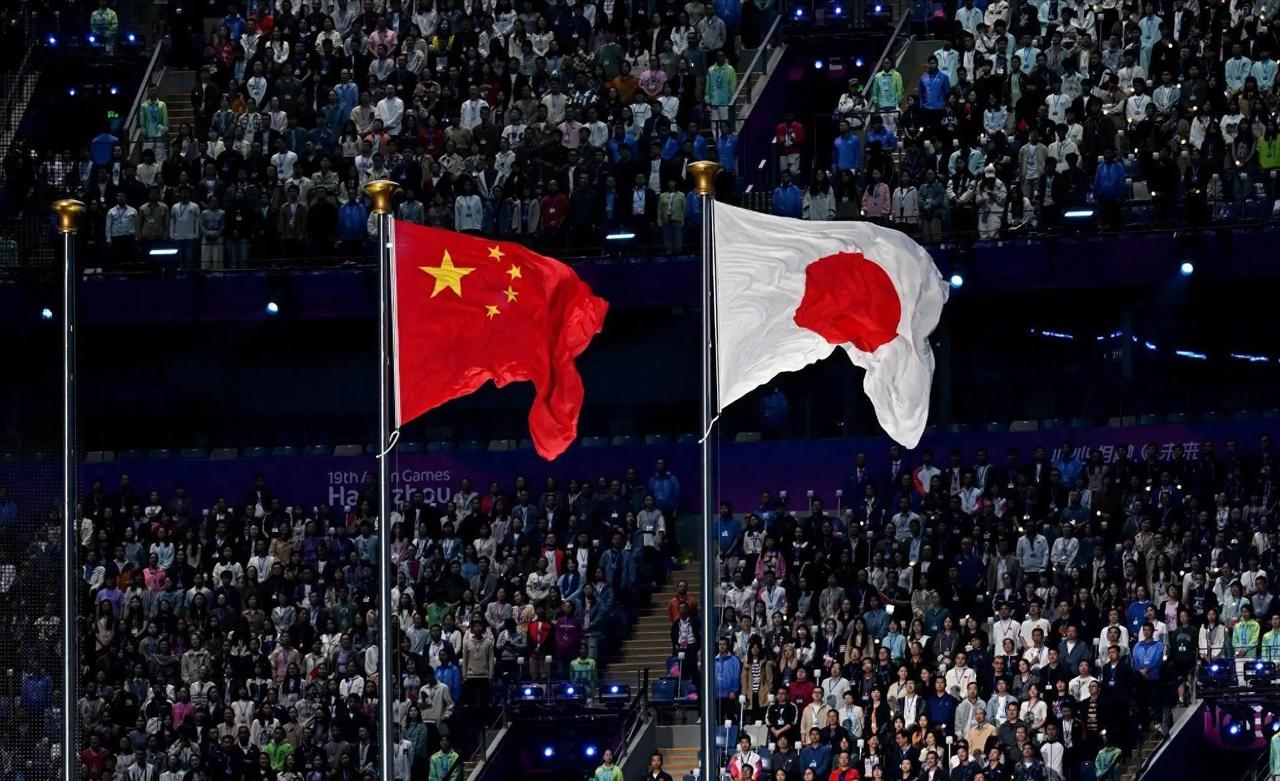 亚运会还没开幕，中国队先碰上了一串麻烦！9月19日名古屋亚运会开幕，中国代表团