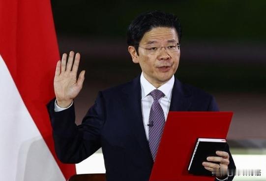 新加坡总理突然对日表态，2月15日，新加坡总理兼财政部长黄循财在社交平台贴文中指