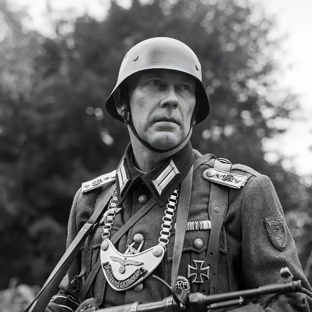 但是要论德军和日军谁更厉害，这要看是单兵比较，还是集体作战。在单兵作战素质方