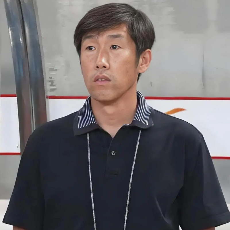 随着邵佳一上任，进入21世纪以来，国足6位国产教练现状一览1、朱广沪——76岁