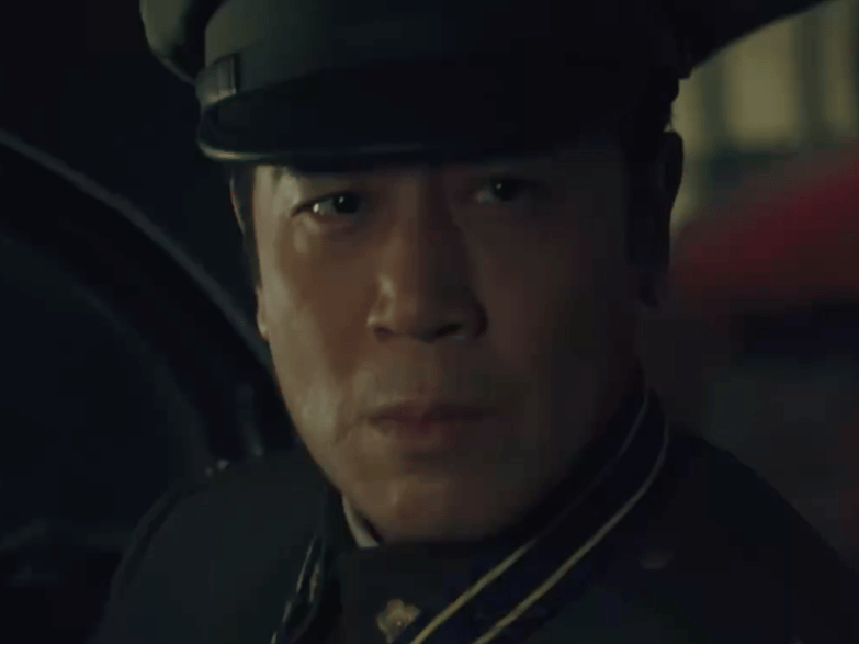 于和伟二封白玉兰视帝于和伟演吴石最牛的地方是，他把历史书上的名字演成了身边活生