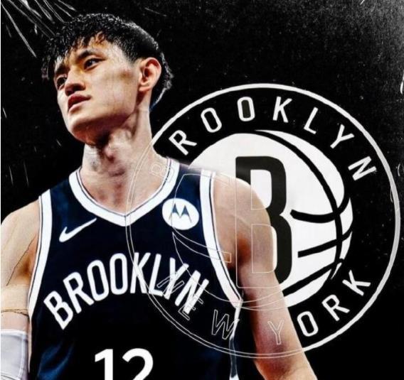 曾凡博与NBA篮网队正式签约，据悉是一份Exhibit-10合同。那么什么是Ex