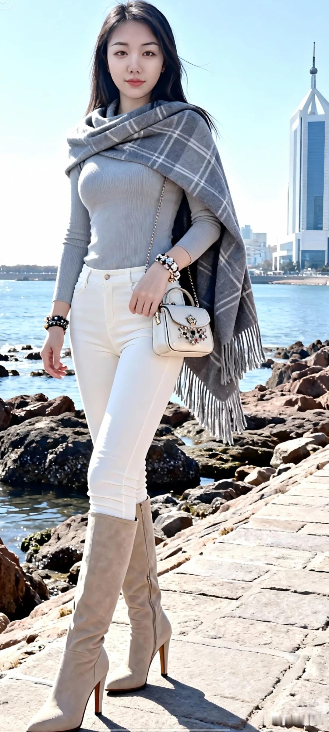 晒出今天随手拍的美图