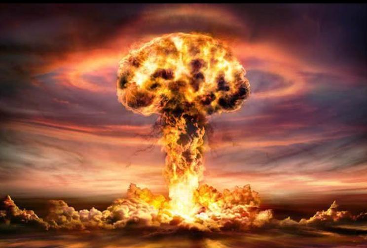 假如三战爆发，主战场会在哪首先，排除北美，美国实力太强，战火很难烧到本土，其