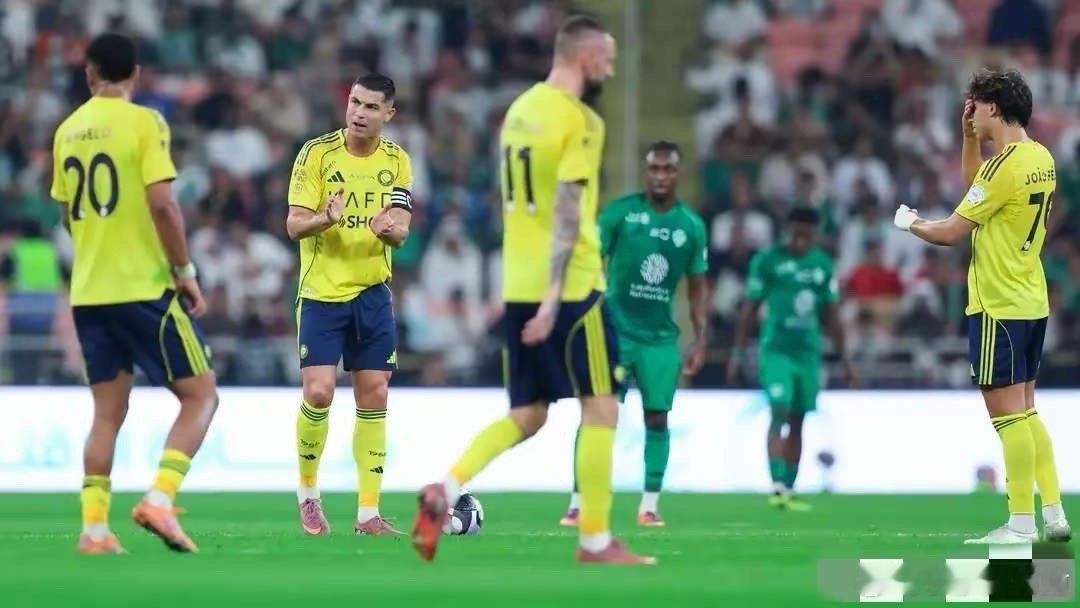 C罗就这一球就把他的身价踢没了，美加墨世界杯葡萄牙队还能指望他吗……？这个球菲利