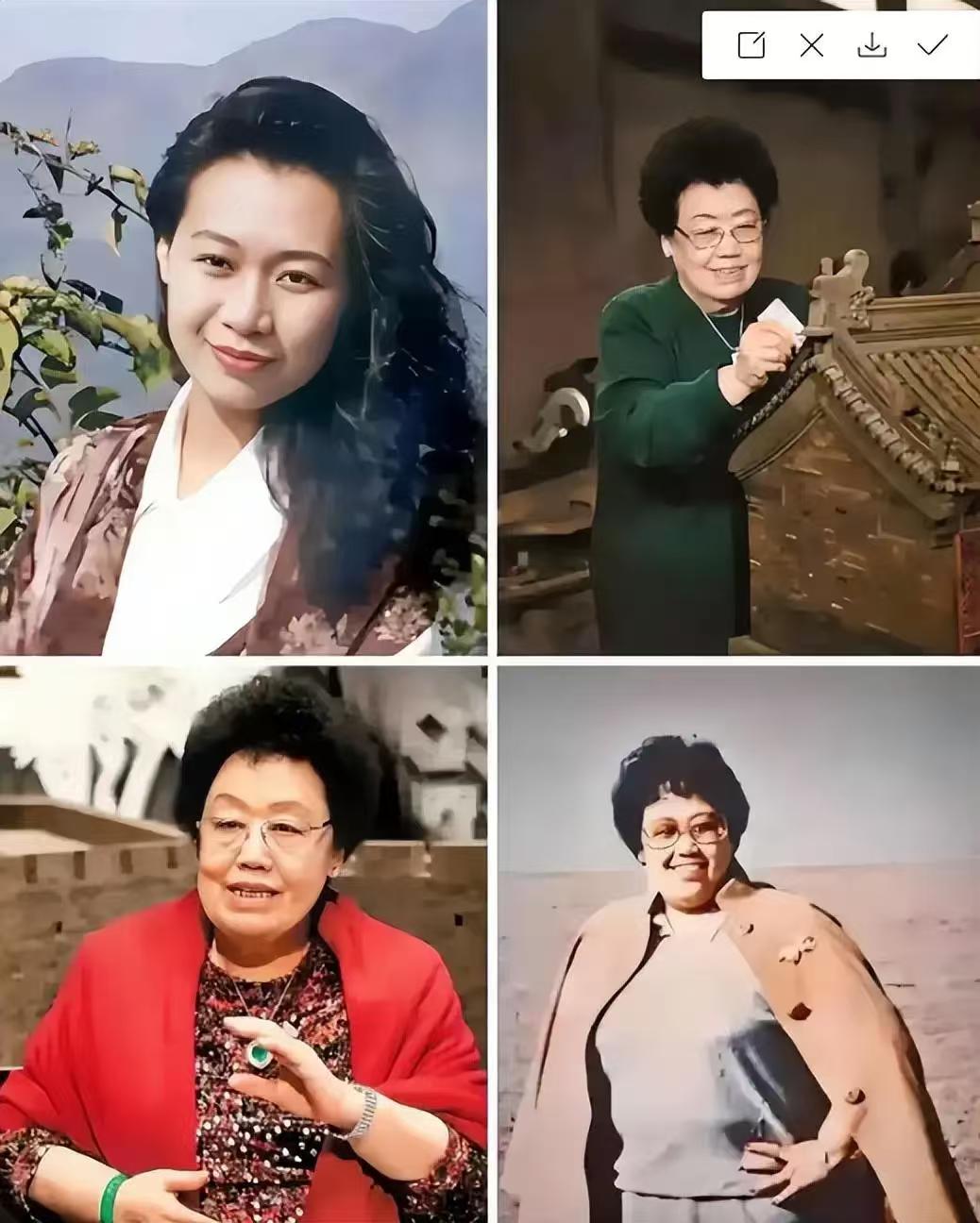 演员迟重瑞与女富豪陈丽华结婚，很多人都认为是男方高攀。但其实作为经典名著唐I僧的