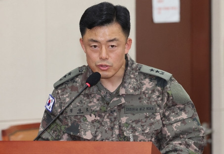 尹锡悦案件又有新突破，他果然是胆大包天，戒严前找台当局“求支持”，敢把主意打到台