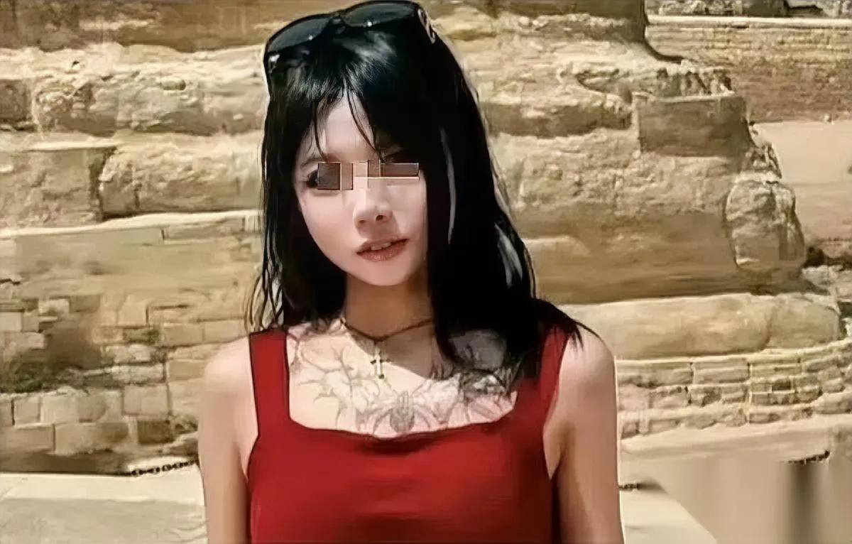 以为她是被拐的没想到她是拐人的失联21天的池广滢，找到了——身份比失踪更