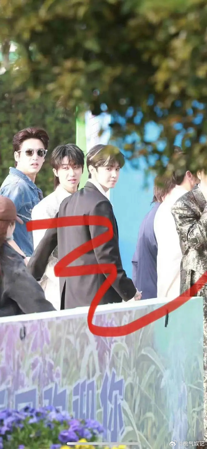 大家吃颜值洗脑包吗，感觉颜值也不是那么神