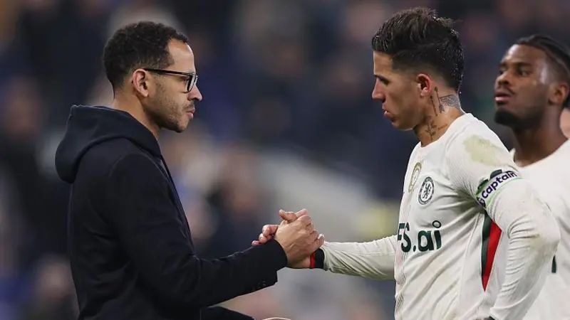 BBC：切尔西向核心保证买有英超经验的；不涨薪恩佐很难让步BBCSport切尔