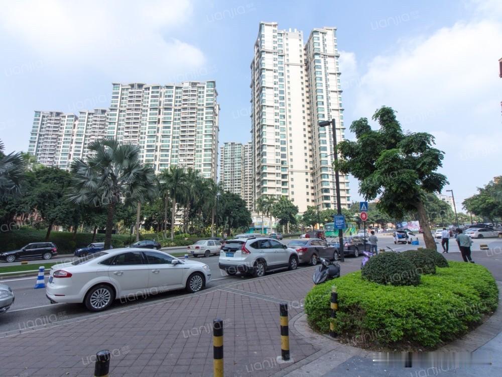 万博雅居乐，从356万到158万，被中介逼上车的年轻人亏掉了半辈子雅居乐一尺