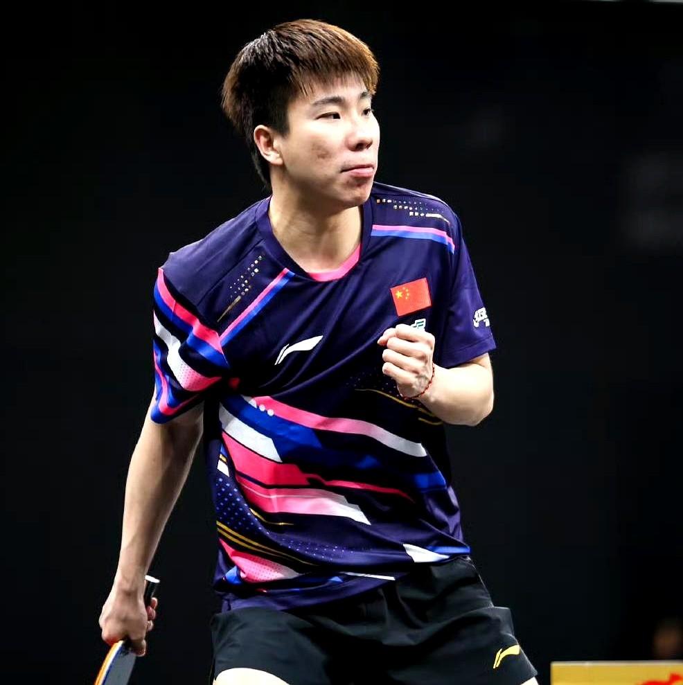 徐瑛彬为何被称为“内战王”？乒超联赛3-0横扫奥运冠军樊振东，全锦赛3-2击