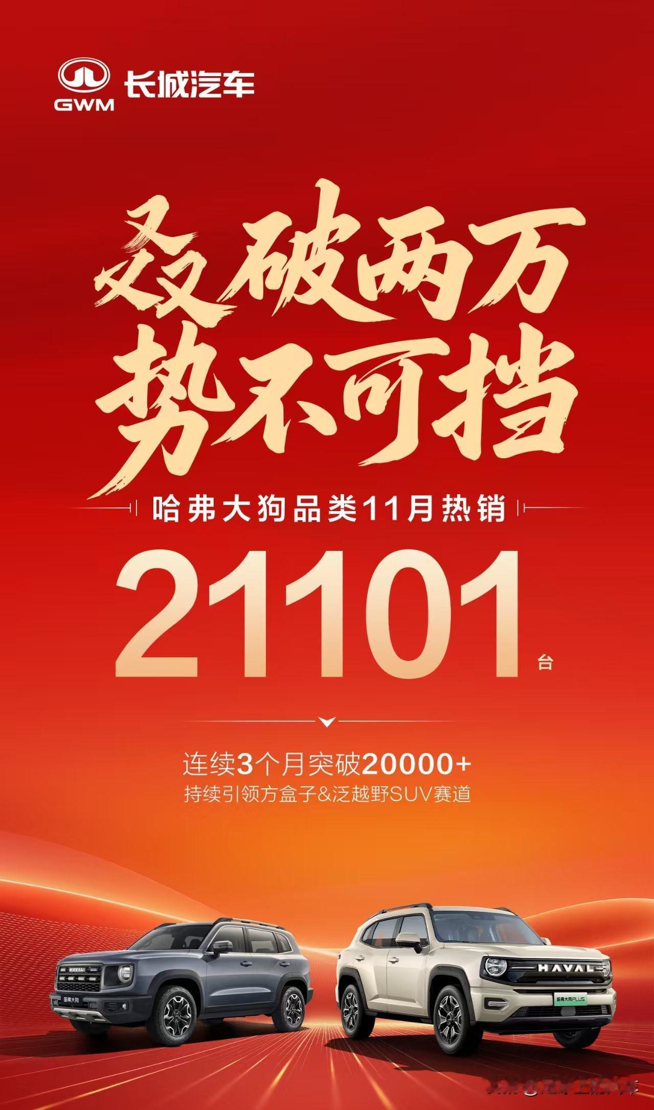 长城这款车，被低估太久了？一开始因为它的命名，被不少人吐槽，后来长城用实力打