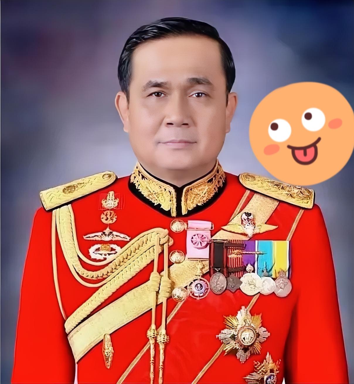 太不可思议了！泰国传来新消息！9月17日，前总理巴育所属的联泰建国党正遭