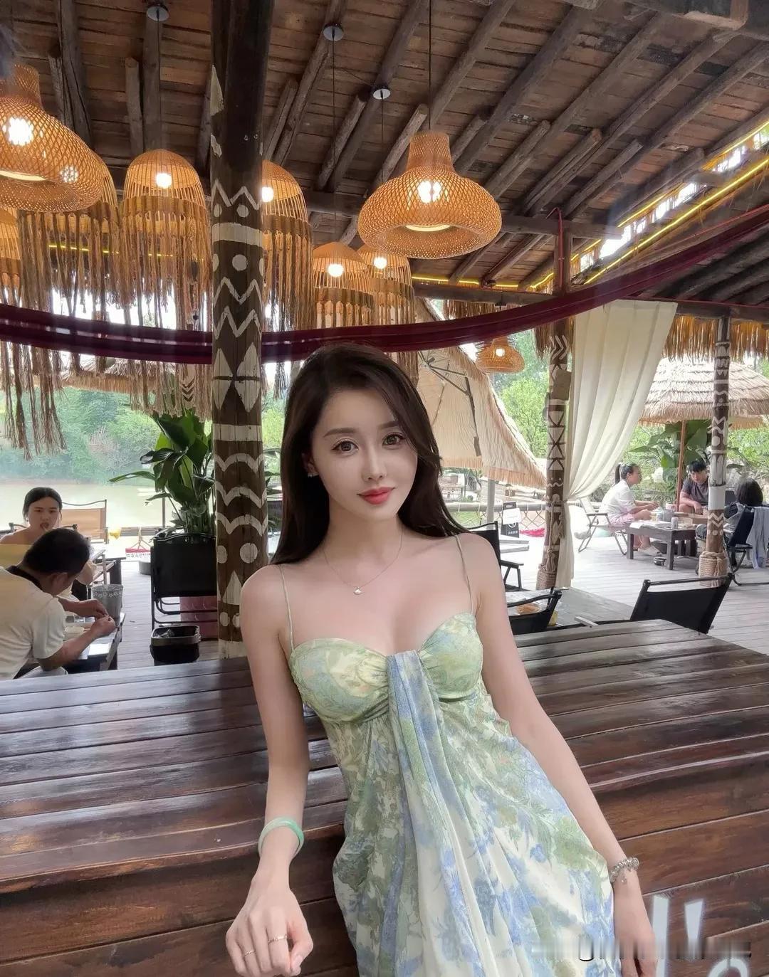 一个女人的外貌重要吗必须说，在现在这个社会，很重要