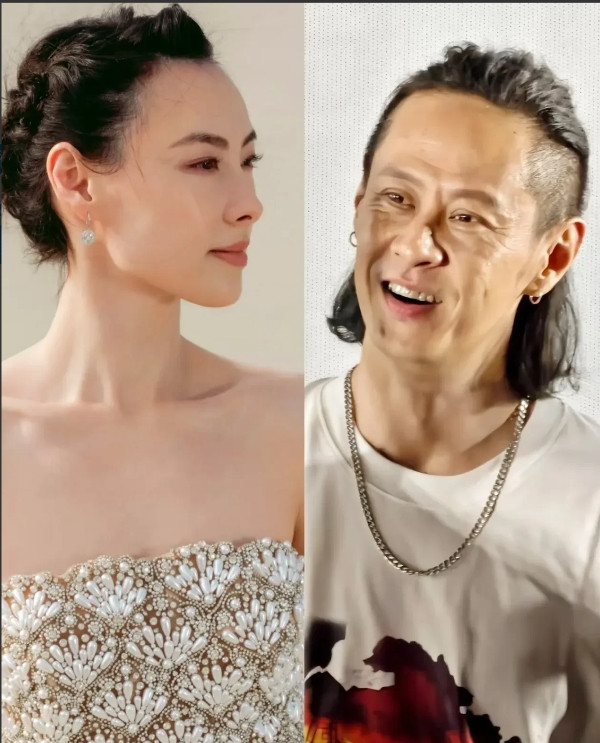 终于明白了，梁洛施为什么十几年没谈恋爱了不是放不下李泽楷，也不是接受不了