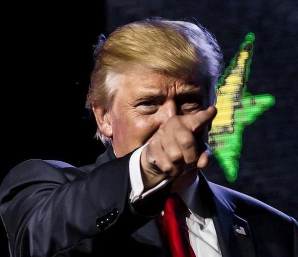 刚拿到稀土，美国又要翻脸了，中方接到消息，特朗普想抄中国的底中国近期批准出口