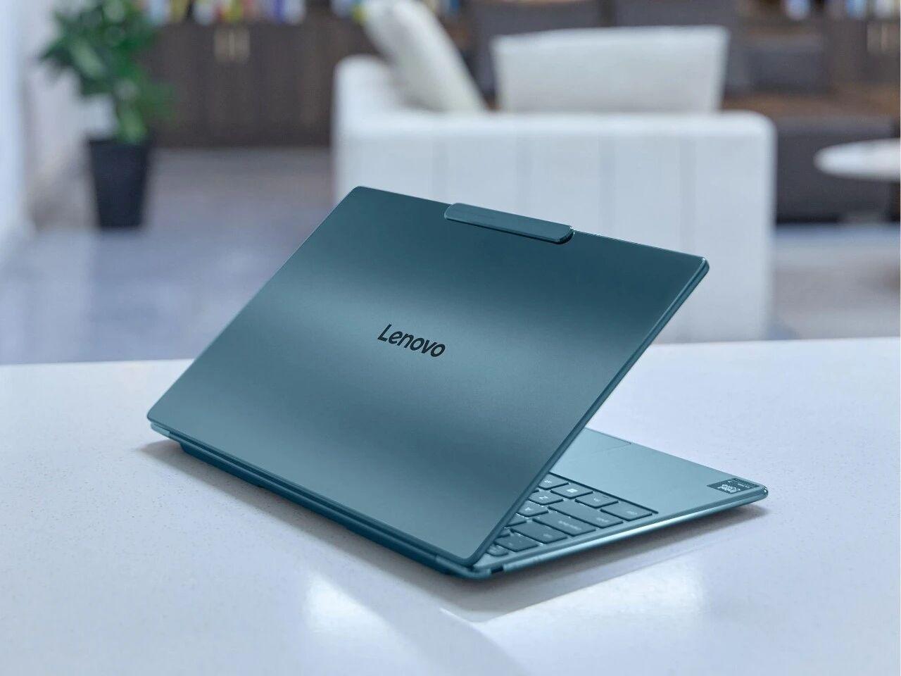 轻薄本“天花板”来了！98%全球最大屏占比，4K柔性OLED触控原色屏！心动了！