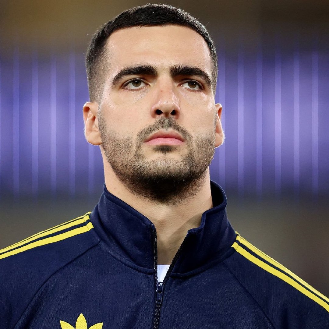 跟队记者CharlesWatts：我始终担心放走恩瓦内里会出现这类情况。虽然外