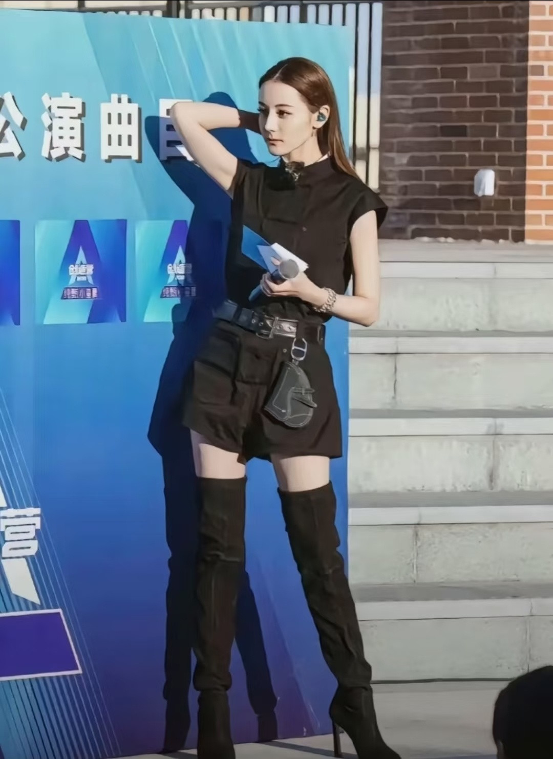 我追的是真人吗？感觉粉了两个BJD