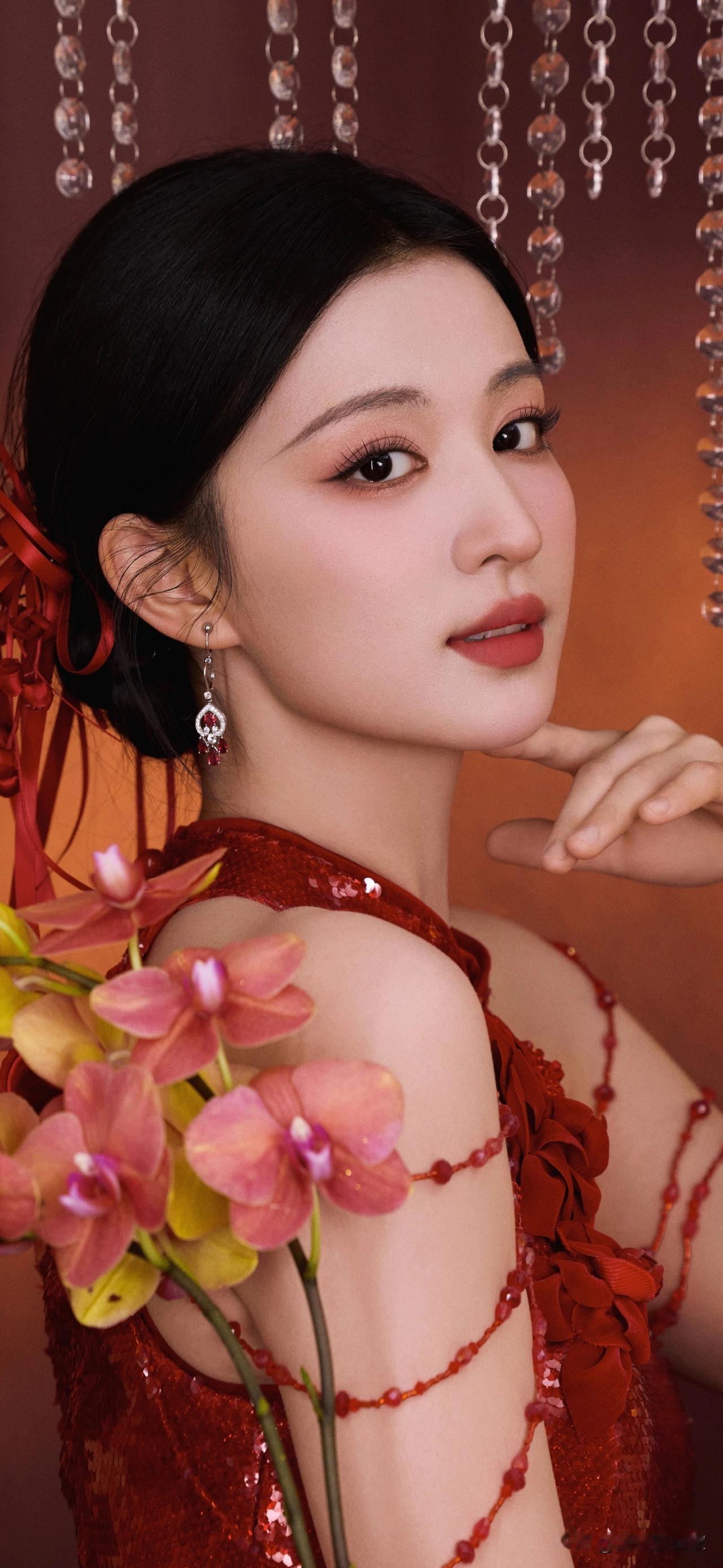 王楚楚写真壁纸～