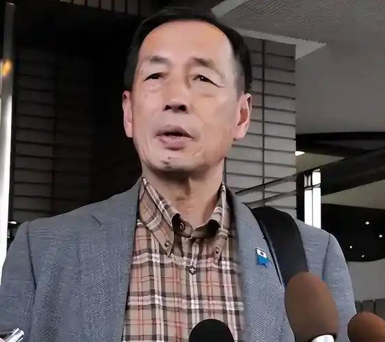 ​​“一旦开战，日本不需要防御，而是三路出击！把中国的军舰全部击沉！”，说出这番