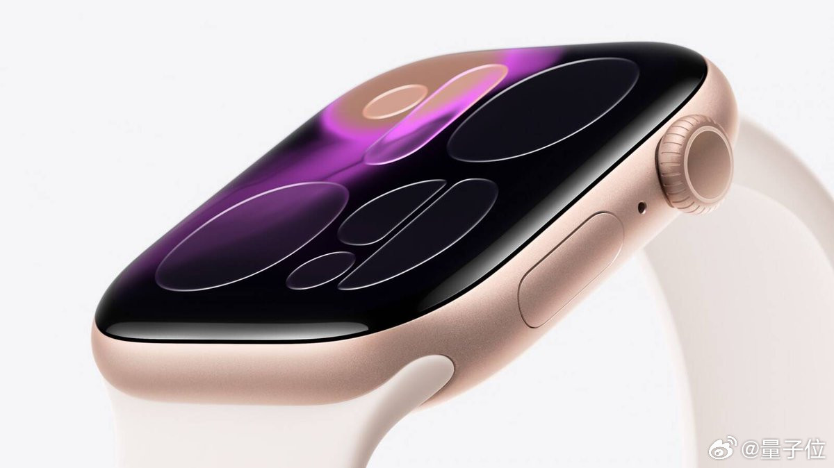AppleWatchSeries11表身史上最薄AppleWatchSeries