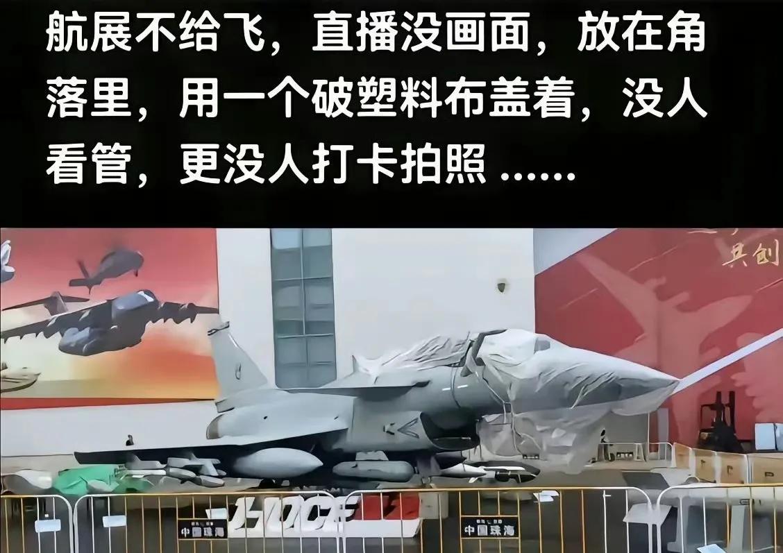 歼10：那年他们把一次性桌布套我头上我默默忍受，都以为我是快淘汰的，我忍了几年就