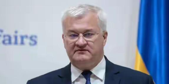 “北溪管道你们炸了，你们开心得很，现在别人炸你能源，结果你却要大家众筹，让你感受