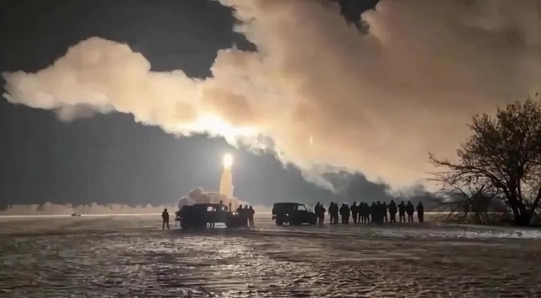 马年第一天乌克兰就带来了劲爆消息。据乌克兰总参谋